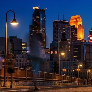 Meet your Posher, Stephen